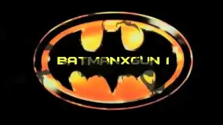 24-2 Loadstar | BATMANxGUN 1 | East Gun 1