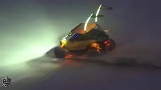 UTV QTR Ride  Sealine Qatar