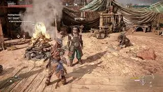 Ropecaster Weapon Location - Horizon Forbidden West