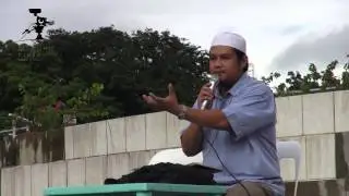 Si Propeta Eisa bilang Propeta at bilang Muslim