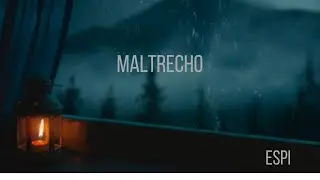 Maltrecho - Espi (Lyric video)