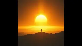 Hello God, Hello World (EDM/Rock) -- Uplifting Spiritual Music For You