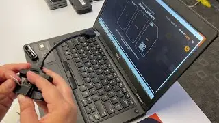 Inside a Cellebrite Training Class
