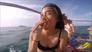 Projects Abroad - High School Special - Thailand 2016