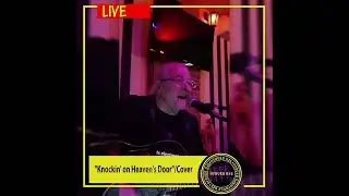 KnockOnTheHeavensDoor Cover