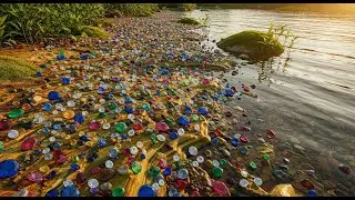 Thousands of Glass Beads Buried in Rocks | You Won't Believe What We Found