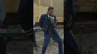 Like A Train  - Skonie & The kLOUDs - Video (pt 1)