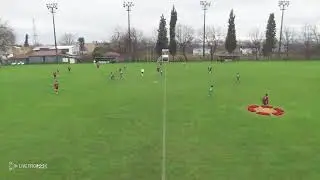 BS ESK U16 ANALİZ