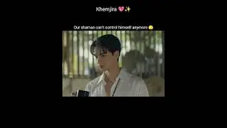 Their slow burn romance is just🤌🏻😘🙈#2025#kengnamping#khemjiratheseries#edit#thaibl#drama#funny#fyp