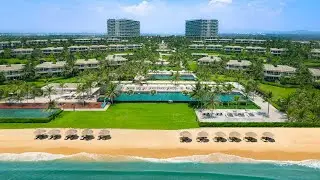 Alma Resort Cam Ranh | Nha Trang, Vietnam | Hotel Review🏠
