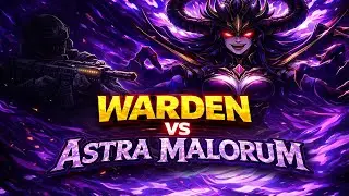 Every Gun Challenge! Astra Malorum Boss FULL KILL WARDEN 308 (16/32)
