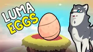 Hatching Luma Momo Eggs In TemTem 1.0!