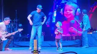 YEE YEE Fest 2025 Granger Smith concert May 10 Georgetown TX part 11 of 12