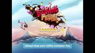 Cooking Fever &ndash; Organic UI Sound Design Showcase | Game Audio & Feedback System