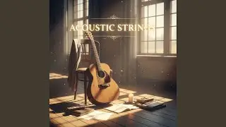 Golden Alley &ndash; Romantic Acoustic Guitar