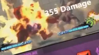 The MLG Guide to Dhalsim