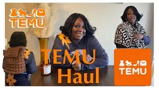 Temu Haul//Roomy Bags For Work//My Thoughts On Negative Reports About Fast Retailers