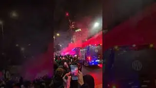 SAN SIRO DA BRIVIDI! INTER JUVE 💪