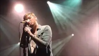 Supposed - James Arthur (Audio)