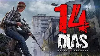 SUPERVIVENCIA HARDCORE - DayZ 14 días | ZellenDust