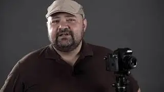 Pentax KP - първи поглед
