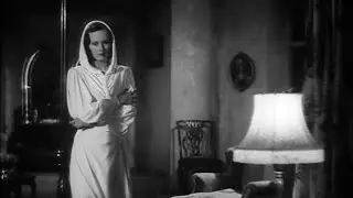 The Case of the Frightened Lady 1940 British Mystery Thriller - Marius Goring, Penelope Dudley Ward
