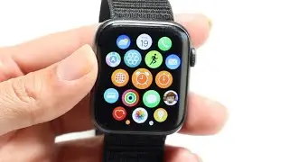 Как исправить отсутствующие приложения на WatchOS 26!