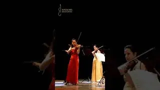 Ninagawa Orchestra -  A. Piazzolla А.Пьяццолла 