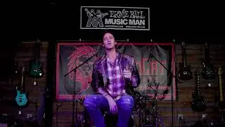 Jason Mark &ndash; &ldquo;Pretty Baby&rdquo; (Alex Sampson Cover)