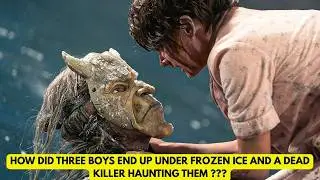 Three vanished boys and a killer who won&rsquo;t stay gone&hellip;