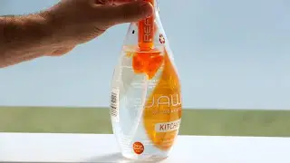 How to Use the JAWS Cleaners