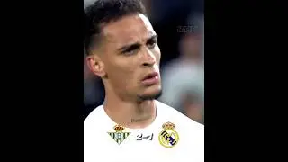 Real Batis Real Madrid 2025 🔥⚽