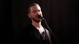 Two Feet - Pink - 10/30/2019 - Paste Studio NYC - New York, NY