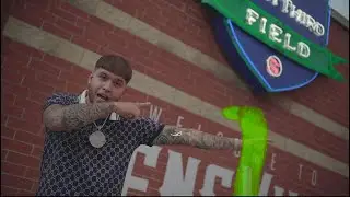 Hansum - Mr. Pot Scraper 
