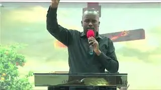 AIC Milimani Nakuru|| Revival service