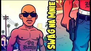 Og Banjo ai Swag na mnie