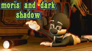 Morris and dark shadow full gameplay
