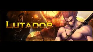 CaradhodHU FS 107- Midranda -  AlcatraZ- Priston Tale Brasil