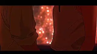Chainsaw man edit - Sad AMV