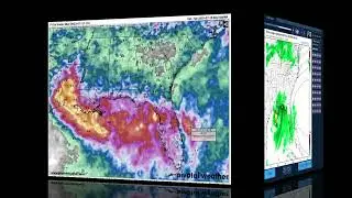 July 15th Invest 93L Update AM
