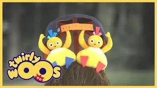 Twirlywoos ~ S1 E7 All Gone Full Episodes [Part] 03 ~ Memorable Moments #Twirlywoos