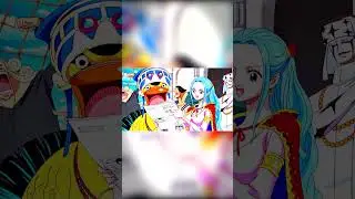 Ван Пис | Явление 5 Йонко Моря #ванпис #onepiece #top