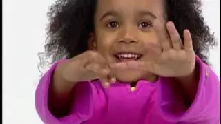 Baby’s first sounds discoveries for little ears sped up
