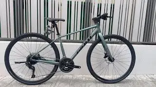 Giant ESSCAPE 1 Plus 2026 siêu đẹp #0902372381 # xe giant # touring 