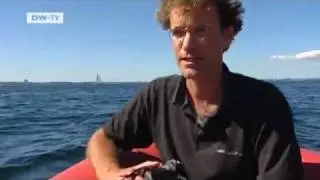Sailboat Photographer Nico Krauss | euromaxx