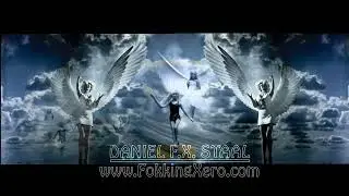 Angel Orchestra, Close Encounters Remix, Daniel FX Staal Sexy Art and Animation, www.FokkingXero.com