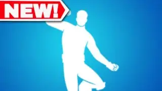 Fortnite *NEW* JUST DANCE 2 EMOTE ITEM SHOP! (Released Date)