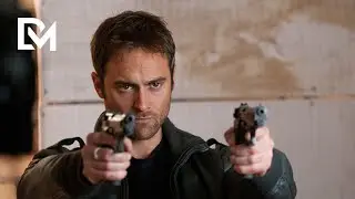 A Revenge Mission | Action Adventure Movie | Hollywood Action Movie | English Movie 2024