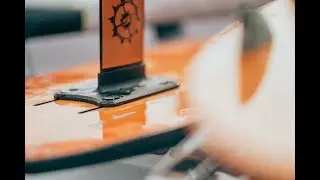 2020 Slingshot Hoverglide Foil