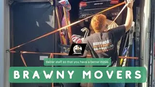 Brawny Movers | Voted Best Movers & Best Moving Services in London, Ontario